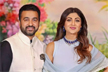 Shilpa Shetty, Raj Kundra charged with cheating in Rs 60 crore fraud case